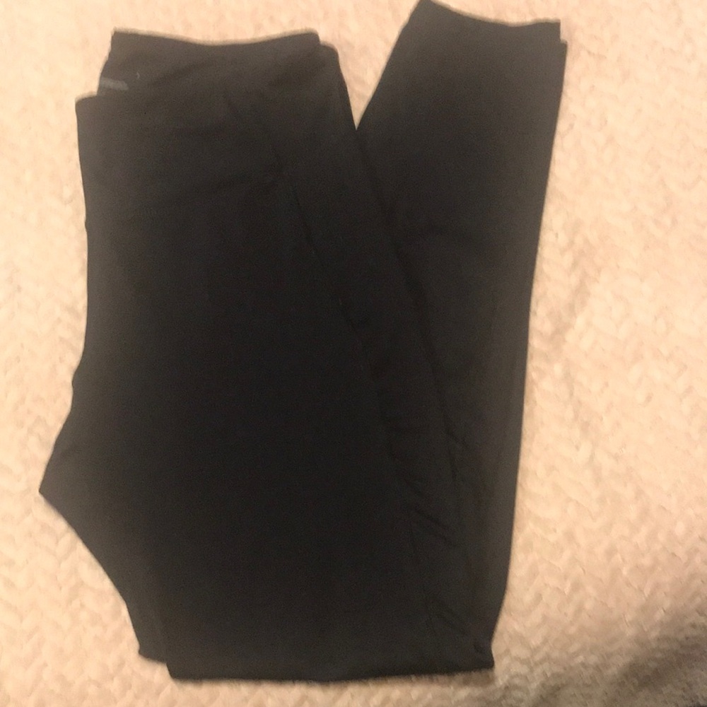Womens large all in motion leggings